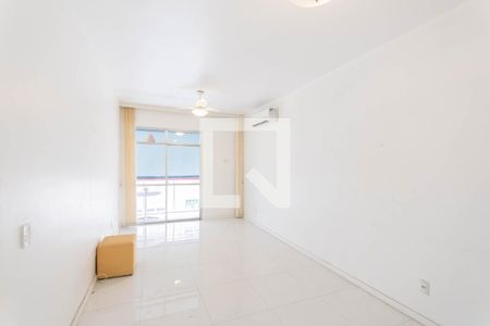 Sala de apartamento para alugar com 2 quartos, 84m² em Tijuca, Rio de Janeiro