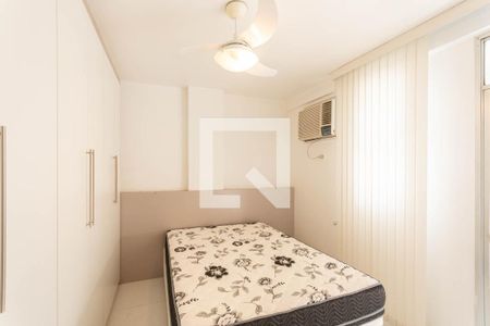 Suíte de apartamento para alugar com 2 quartos, 84m² em Tijuca, Rio de Janeiro