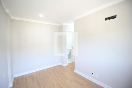 Suíte 1 de apartamento para alugar com 2 quartos, 67m² em Jardim Carvalho, Porto Alegre