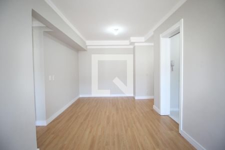 Sala de apartamento para alugar com 2 quartos, 67m² em Jardim Carvalho, Porto Alegre