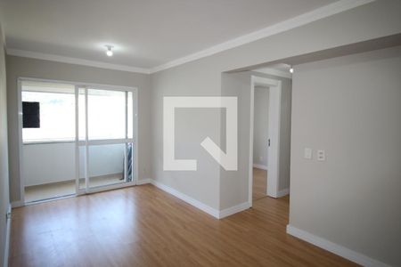 Sala de apartamento para alugar com 2 quartos, 67m² em Jardim Carvalho, Porto Alegre