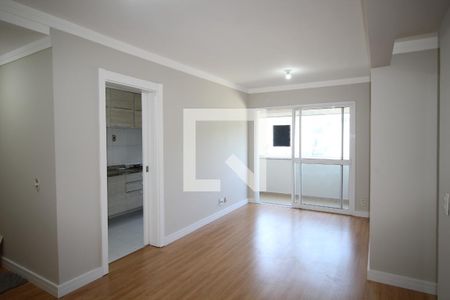Sala de apartamento para alugar com 2 quartos, 67m² em Jardim Carvalho, Porto Alegre