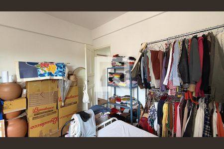 Quarto de apartamento à venda com 1 quarto, 56m² em Mooca, São Paulo