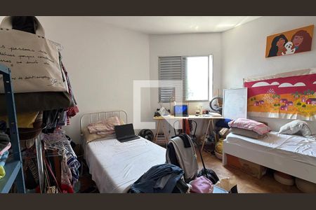 Quarto de apartamento à venda com 1 quarto, 56m² em Mooca, São Paulo