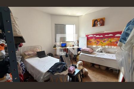 Quarto de apartamento à venda com 1 quarto, 56m² em Mooca, São Paulo