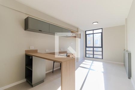 Studio de kitnet/studio à venda com 1 quarto, 31m² em Vila Buarque, São Paulo