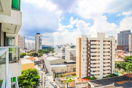 Studio de kitnet/studio para alugar com 1 quarto, 30m² em Perdizes, São Paulo