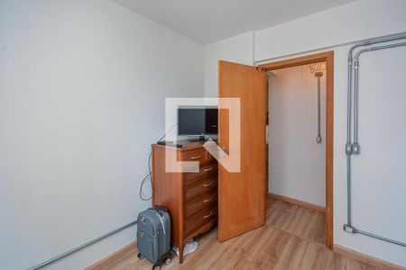 Quarto 1 de apartamento à venda com 2 quartos, 65m² em Vila Isa, São Paulo