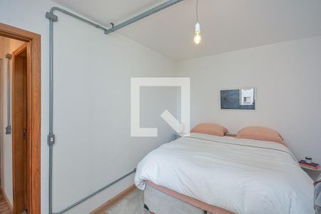 Quarto 2 de apartamento à venda com 2 quartos, 65m² em Vila Isa, São Paulo