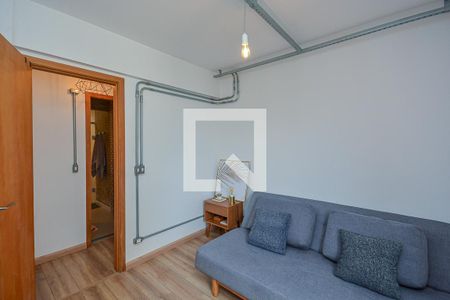 Quarto 1 de apartamento à venda com 2 quartos, 65m² em Vila Isa, São Paulo