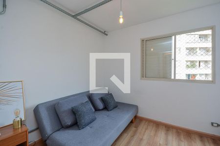 Quarto 1 de apartamento à venda com 2 quartos, 65m² em Vila Isa, São Paulo
