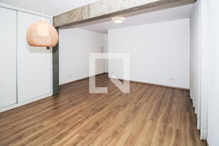 Sala de apartamento à venda com 1 quarto, 55m² em Alto da Lapa, São Paulo