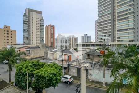 Quarto de apartamento à venda com 1 quarto, 55m² em Alto da Lapa, São Paulo