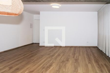 Sala de apartamento à venda com 1 quarto, 55m² em Alto da Lapa, São Paulo
