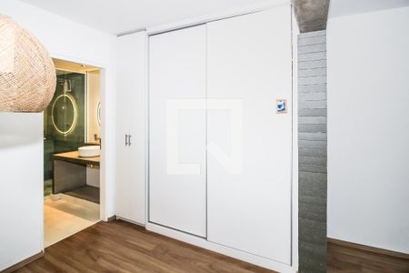 Sala de apartamento à venda com 1 quarto, 55m² em Alto da Lapa, São Paulo