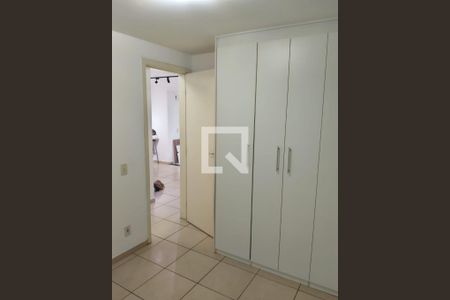 Sala de apartamento para alugar com 2 quartos, 55m² em Parque Sao Vicente, Santo André
