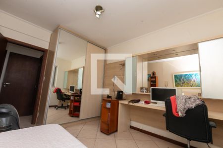Quarto 2 de apartamento à venda com 3 quartos, 120m² em Cambuí, Campinas