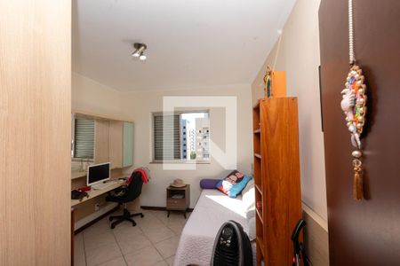 Quarto 2 de apartamento à venda com 3 quartos, 120m² em Cambuí, Campinas