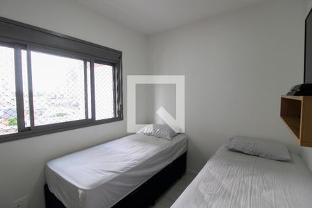 Quarto 2 de apartamento à venda com 2 quartos, 55m² em Vila Sonia, São Paulo