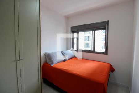Quarto 1 de apartamento à venda com 2 quartos, 55m² em Vila Sonia, São Paulo
