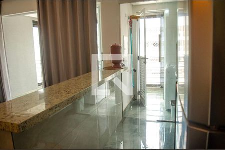 Apartamento para alugar com 2 quartos, 62m² em São Francisco, Goiânia