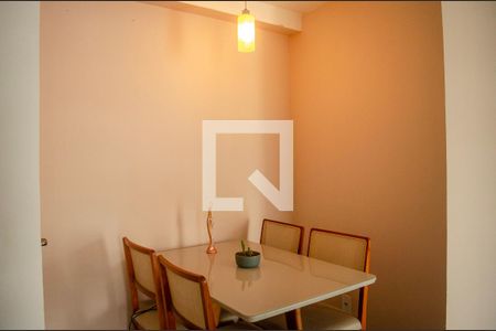 Apartamento para alugar com 2 quartos, 62m² em São Francisco, Goiânia