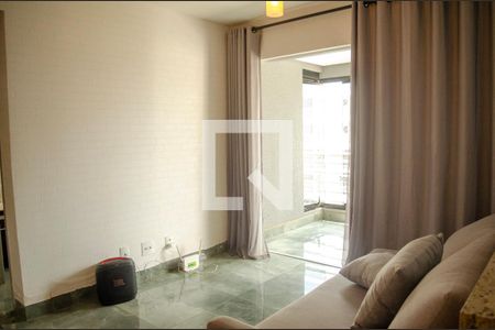 Apartamento para alugar com 2 quartos, 62m² em São Francisco, Goiânia