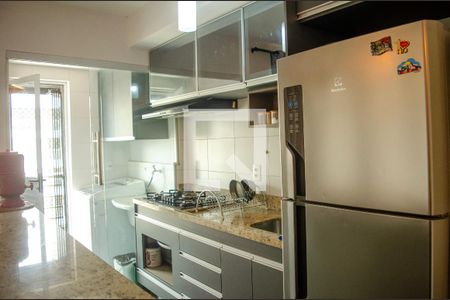 Apartamento para alugar com 2 quartos, 62m² em São Francisco, Goiânia