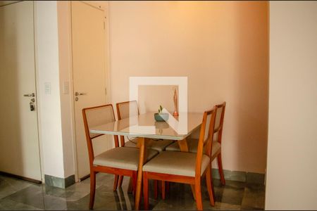 Apartamento para alugar com 2 quartos, 62m² em São Francisco, Goiânia