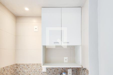 Studio de kitnet/studio para alugar com 1 quarto, 40m² em Lapa, Rio de Janeiro