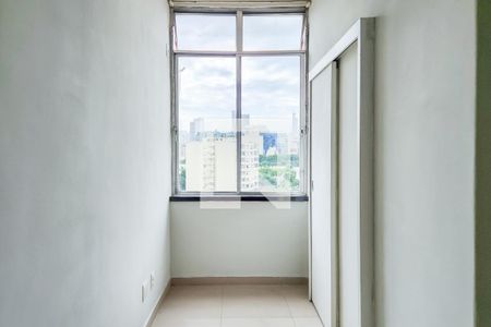 Studio de kitnet/studio para alugar com 1 quarto, 40m² em Lapa, Rio de Janeiro