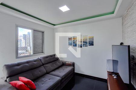 Sala de apartamento para alugar com 3 quartos, 118m² em Jardim Vila Mariana, São Paulo