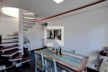 Sala de apartamento para alugar com 3 quartos, 118m² em Jardim Vila Mariana, São Paulo