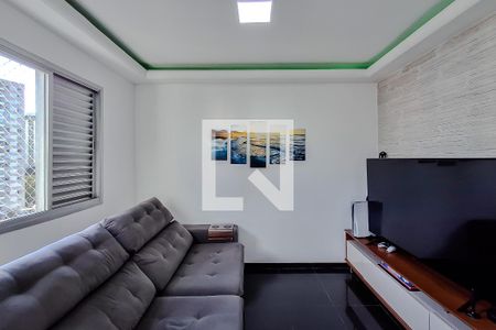 Sala de apartamento para alugar com 3 quartos, 118m² em Jardim Vila Mariana, São Paulo