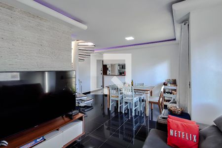 Sala de apartamento para alugar com 3 quartos, 118m² em Jardim Vila Mariana, São Paulo