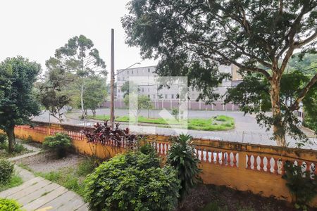 Vista do Quarto 1 de apartamento para alugar com 2 quartos, 57m² em Cohab José Bonifaci, São Paulo