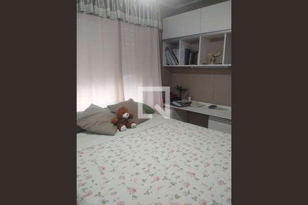Quarto de apartamento à venda com 2 quartos, 39m² em Rubem Berta, Porto Alegre