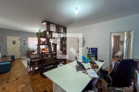 Sala de casa à venda com 2 quartos, 220m² em Parque Bristol, São Paulo
