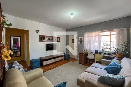 Sala de casa à venda com 2 quartos, 220m² em Parque Bristol, São Paulo