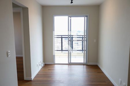 sala de apartamento à venda com 2 quartos, 48m² em Novo Osasco, Osasco