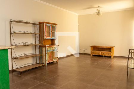 Sala de casa para alugar com 3 quartos, 220m² em Parque Primavera, Americana