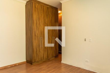 Suite 1 de casa para alugar com 3 quartos, 220m² em Parque Primavera, Americana