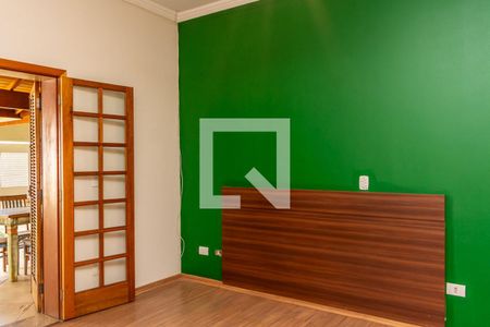 Suite 1 de casa para alugar com 3 quartos, 220m² em Parque Primavera, Americana