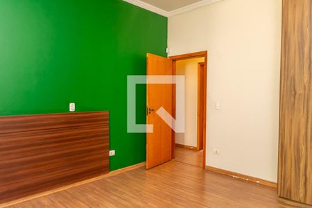 Suite 1 de casa para alugar com 3 quartos, 220m² em Parque Primavera, Americana