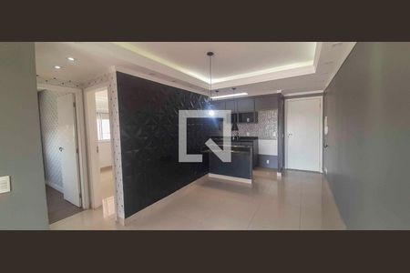 Apartamento à venda com 2 quartos, 47m² em Santa Maria, Osasco