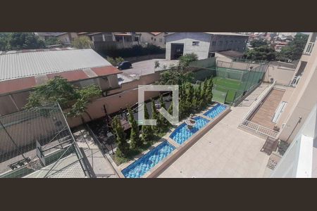 Apartamento à venda com 2 quartos, 47m² em Santa Maria, Osasco