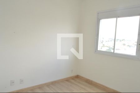 Quarto 2 de apartamento para alugar com 2 quartos, 48m² em Jardim das Flores, Osasco