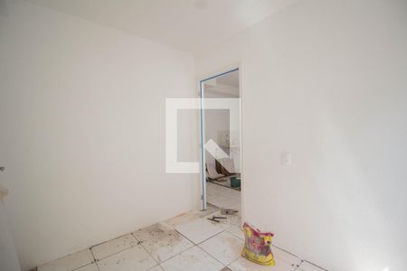 Quarto 2 de apartamento para alugar com 2 quartos, 34m² em Jardim Pereira Leite, São Paulo