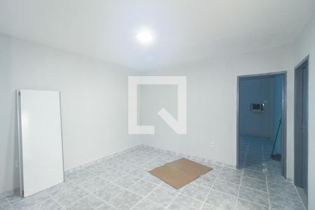 Sala de apartamento para alugar com 2 quartos, 100m² em Campo Grande, Rio de Janeiro