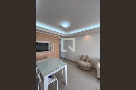Sala de Jantar de apartamento para alugar com 2 quartos, 59m² em Vila da Saúde, São Paulo